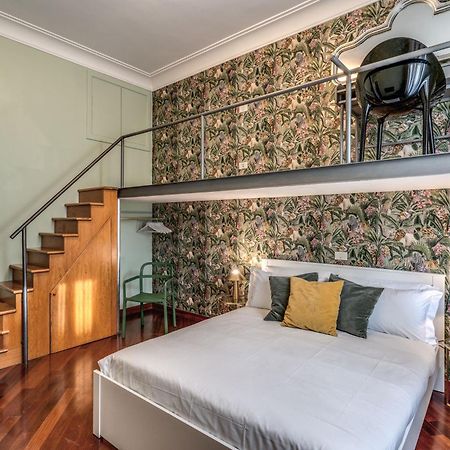 Apartament Downtown Srl - Imperial Panorama Penthouse Rzym Zewnętrze zdjęcie