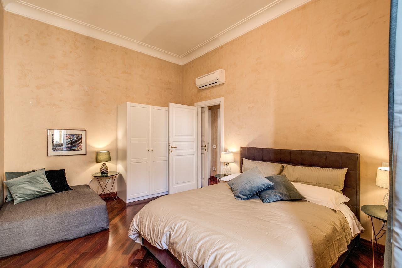 Apartament Downtown Srl - Imperial Panorama Penthouse Rzym Zewnętrze zdjęcie