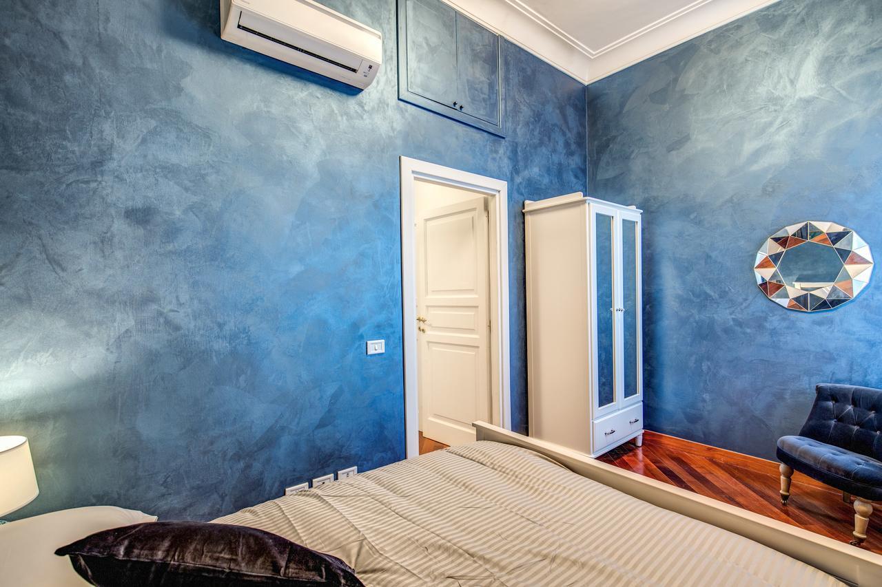 Apartament Downtown Srl - Imperial Panorama Penthouse Rzym Zewnętrze zdjęcie