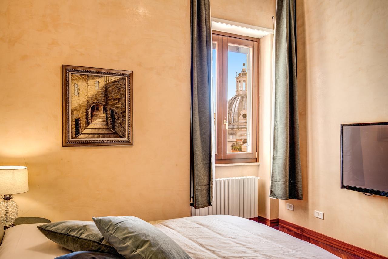 Apartament Downtown Srl - Imperial Panorama Penthouse Rzym Zewnętrze zdjęcie