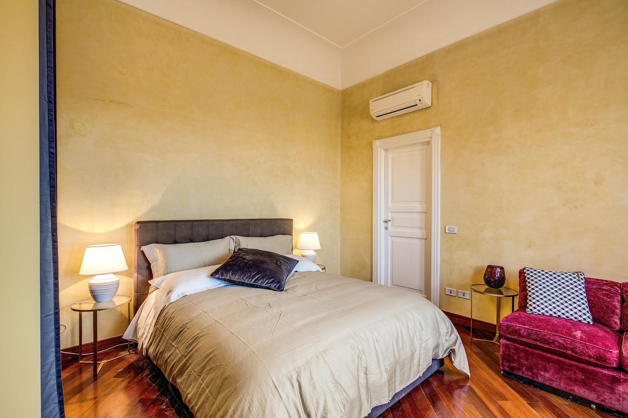 Apartament Downtown Srl - Imperial Panorama Penthouse Rzym Zewnętrze zdjęcie