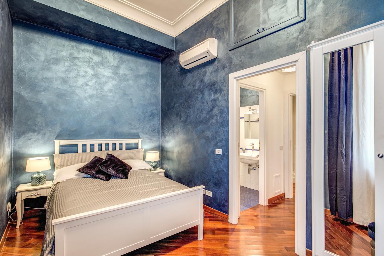 Apartament Downtown Srl - Imperial Panorama Penthouse Rzym Zewnętrze zdjęcie