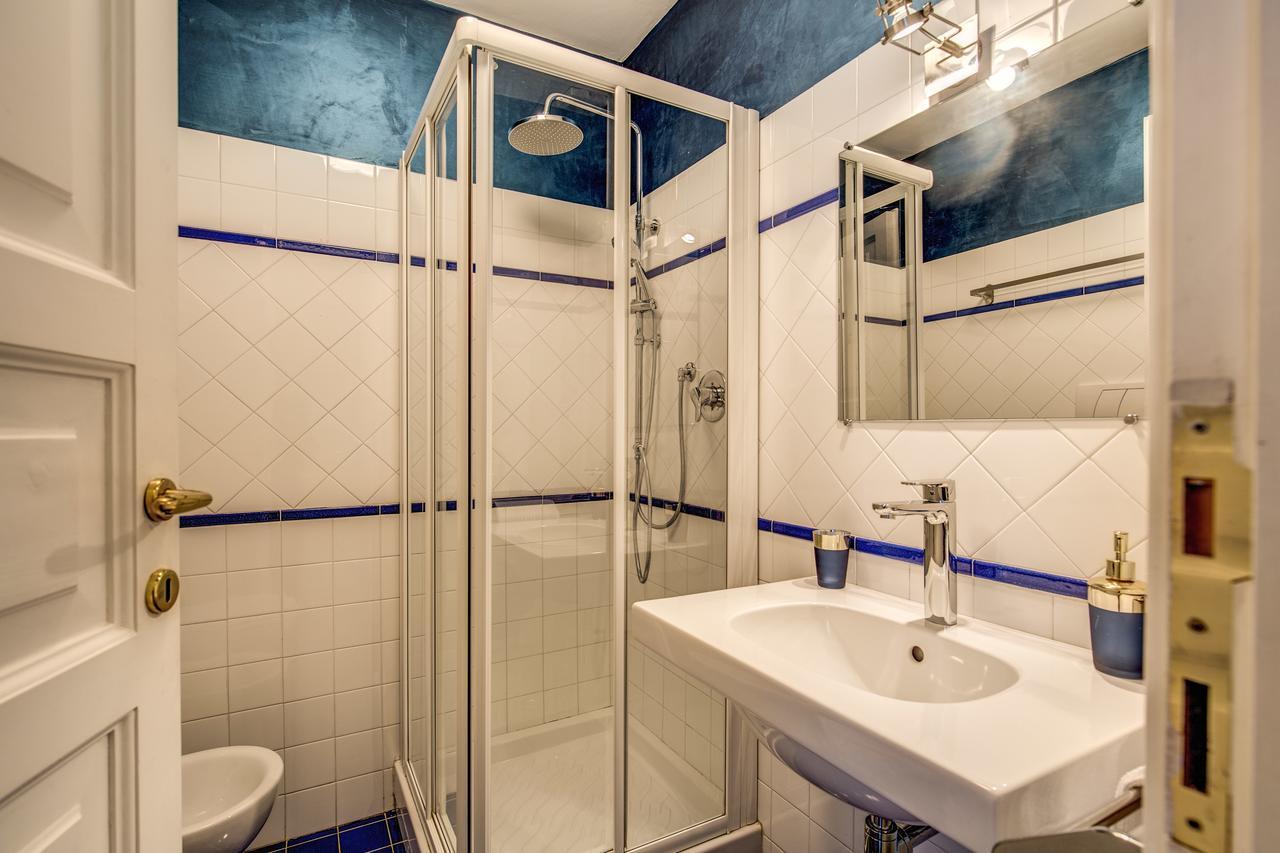 Apartament Downtown Srl - Imperial Panorama Penthouse Rzym Zewnętrze zdjęcie