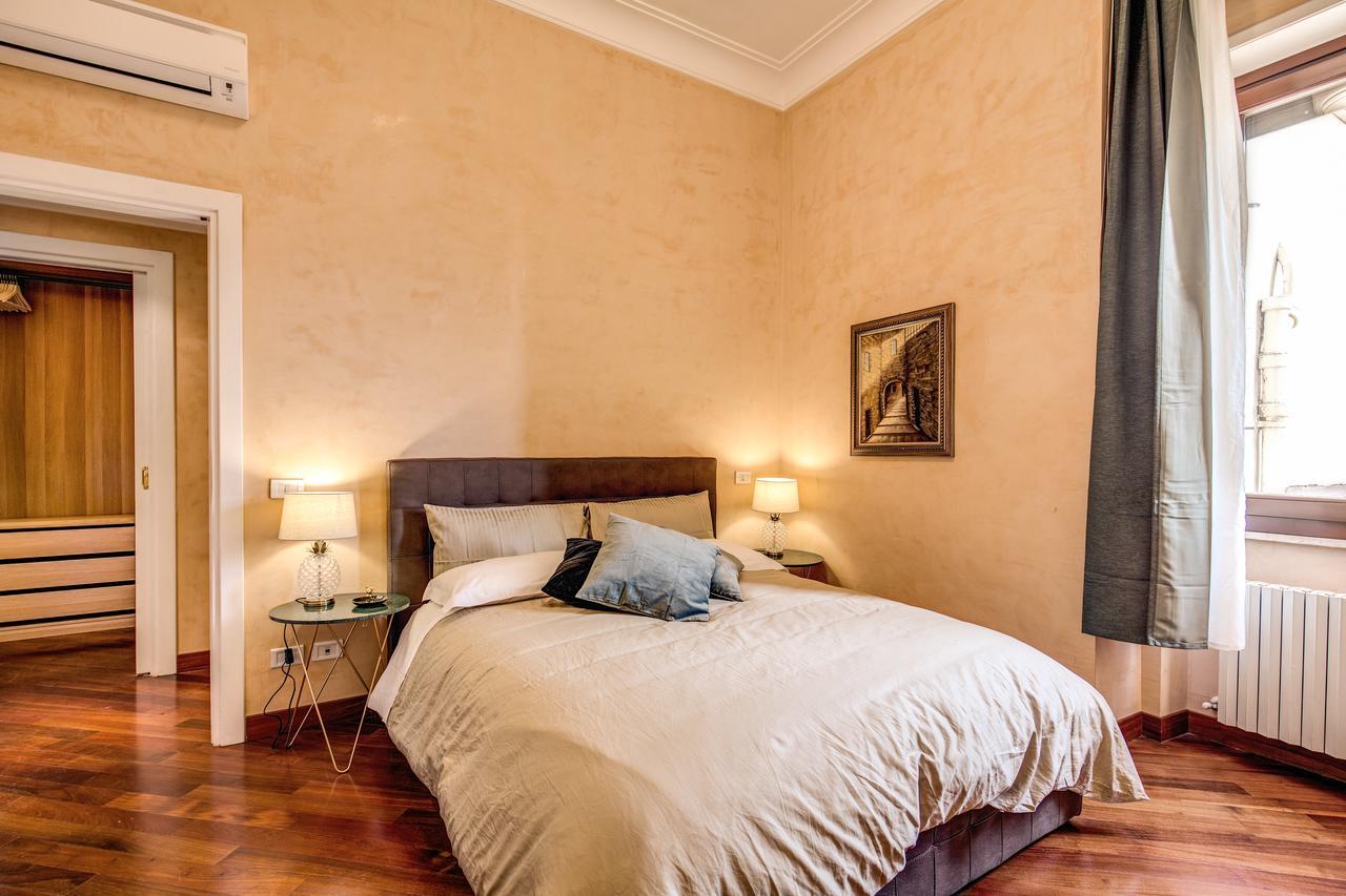 Apartament Downtown Srl - Imperial Panorama Penthouse Rzym Zewnętrze zdjęcie
