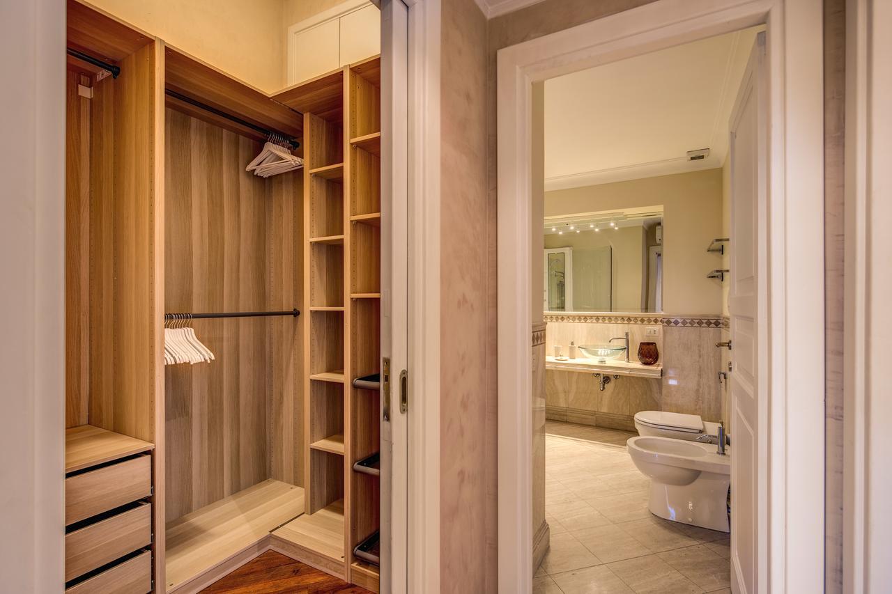 Apartament Downtown Srl - Imperial Panorama Penthouse Rzym Zewnętrze zdjęcie